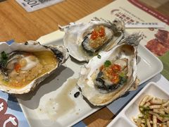 -木屋烧烤(龙华店)