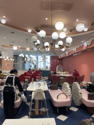 -奈尔宝家庭中心·亲子餐厅(苏州大悦城店)