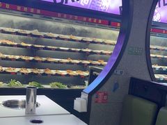 -佰人王串串香火锅(洋珠巷店)