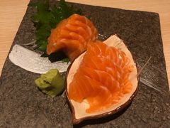 -気楽亭和食料理(气乐亭大世界本店)