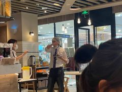 -必胜客(龙泉万达店)