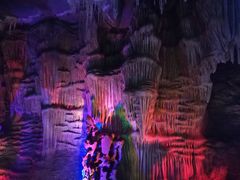 -泰安地下龙宫景区