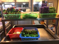 -筒骨麻辣烫(永同昌公寓胜明花园店)