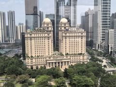 -广州富力君悦大酒店·凯菲厅