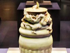 -温州博物馆
