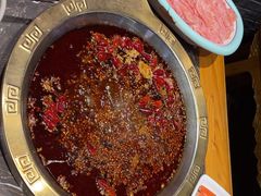 -堂客老火锅(欣阳广场总店)