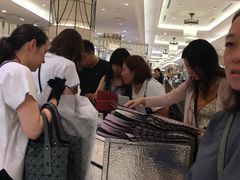 -阪急百货店(梅田总店)