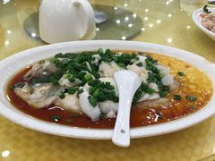 -壹厨饭店(五羊店)