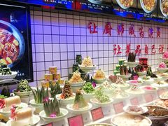 -山河屯铁锅炖(哈西站店)