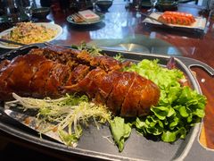 -那家山城(樱桃园店)