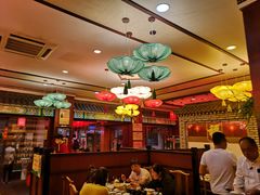 大堂-赵记煎饼卷大葱(东岳店)