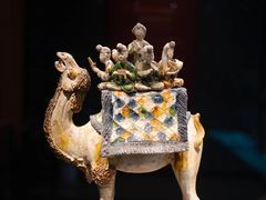 -陕西历史博物馆