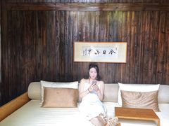 -法云安缦酒店