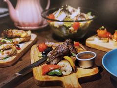 -G+KITCHEN(龙湖狮山天街店)