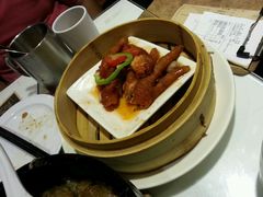 android_upload_pic-新大咀港式茶餐厅(宝山万达店)