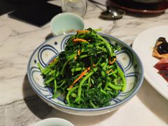 -湖滨28中餐厅·西湖宴·杭州君悦酒店