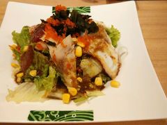 android_upload_pic-琴寿司居酒屋(中山广场店)