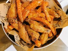 -大树餐厅(大悦城店)