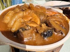 潮汕盆菜-潮荟·经典潮州菜