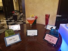 -无锡君来洲际酒店