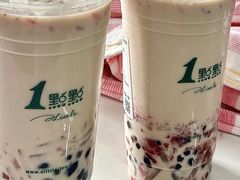 -1点点(东鼓道店)