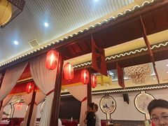 -老街饭庄·地道淮扬菜(扬子江北路总店)