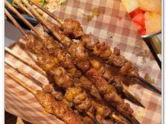 -耶里夏丽·新疆菜·家庭聚场(百联中环购物广场店)