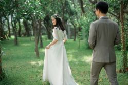-绿皮火车照相馆 婚纱照旅拍(厦门店)