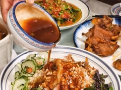 -老友王·南宁特色菜(金汇如意坊店)