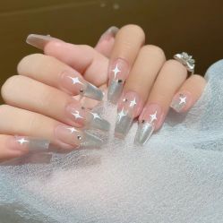 -斯馨·健康美甲美睫