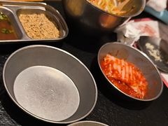 -炽城·烤肉名家(鸿达中央广场店)