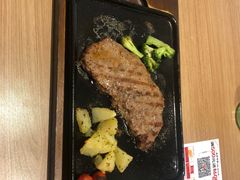 -必胜客(增城广场店)
