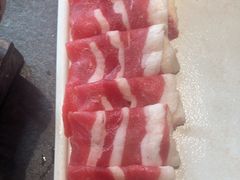 -东来顺(非遗·清真火锅·盛世广场店)