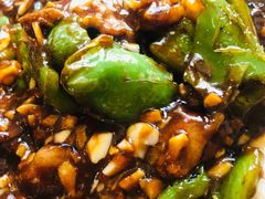 -余味私房菜(正阳小区西5街区店)