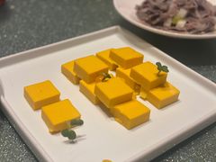 蜂蜜南瓜-蟹榭(静安寺晶品商场店)