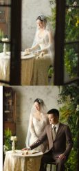 -Mu慕婚纱摄影·超级工作室