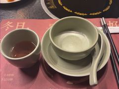 -盡膳口福·百年汤方火锅(科华北路店)