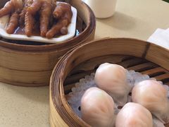 -满福隆酒楼(万绿园店)