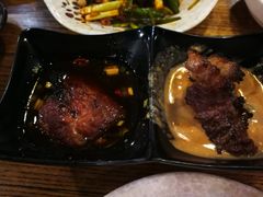 大块肉-大壮家原味烤肉(兴华北街店)