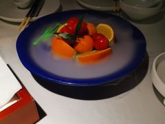 -大鸭梨烤鸭(枣园店)