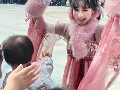 -海合安成都极地海洋公园
