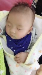 -龙文宝贝上门婴儿理发满月剃胎毛(总店)