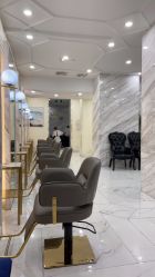 -3AM HAIR SALON染发烫发接发