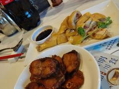 -壹只菜·崇明本地特色菜(崇明南门店)
