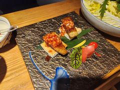 -东田之村自助餐厅(金水路店)