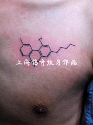点击看大图 -越域刺青