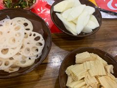 -笔记安顺夺夺粉火锅