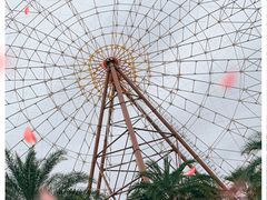 -三亚海昌梦幻海洋不夜城