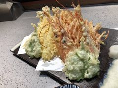 -隐初·SUSHI·美式日本料理