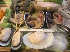 -Thai Basil罗勒叶泰式餐厅(时代天街店)